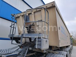 Aukcja internetowa: SCHWARZMÜLLER  KIS - V3/E