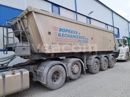 Online aukce: SCHWARZMÜLLER  KIS - V3/E