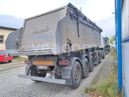 Online aukce: SCHWARZMÜLLER  KIS - V3/E