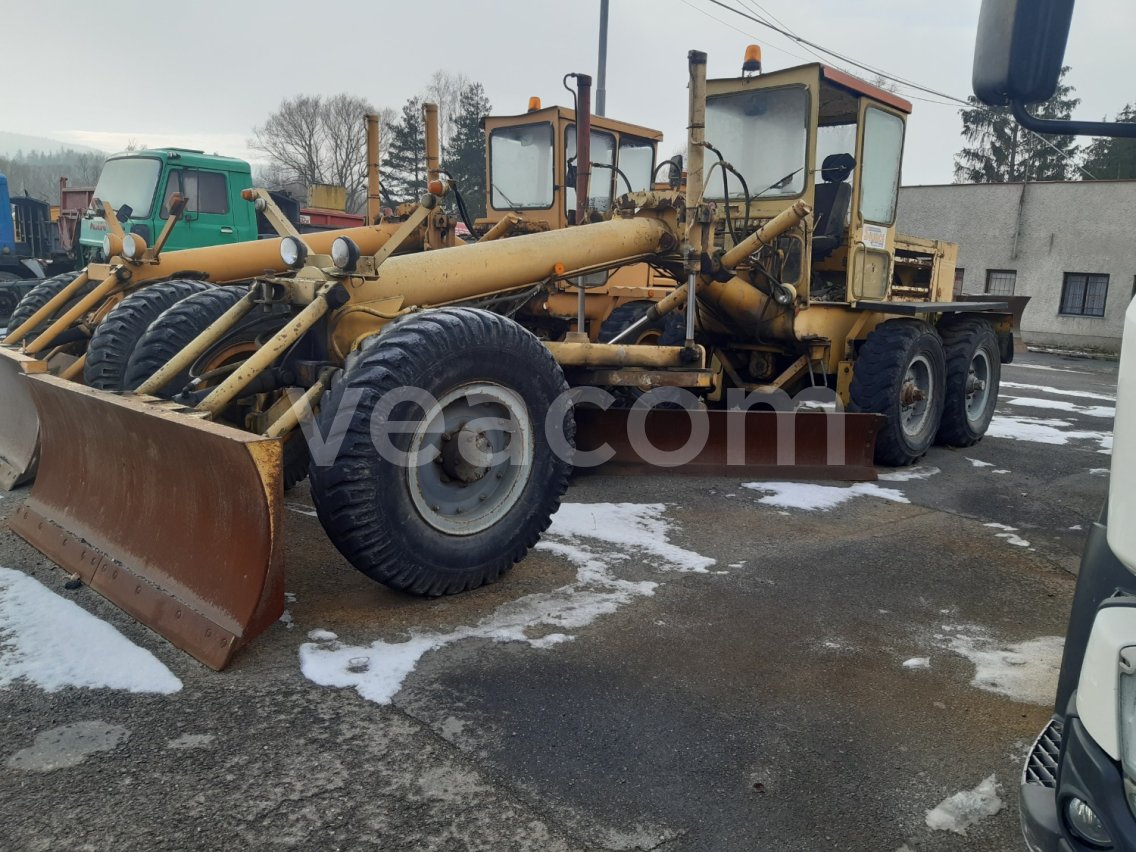 Online auction: BAUKEMA  SNM4-120