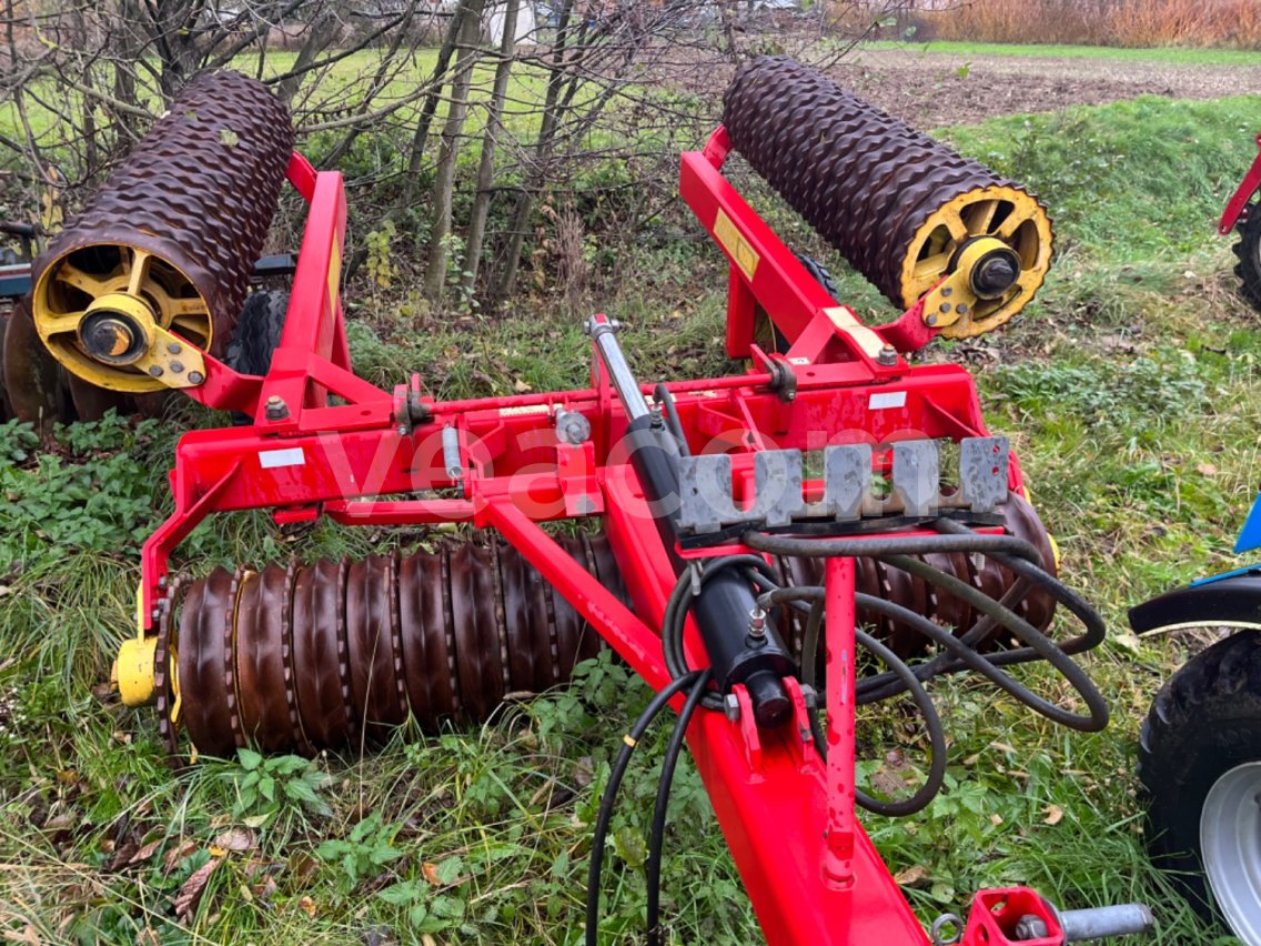 Online aukce:   VADERSTAD RX620