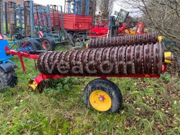 Online aukce:   VADERSTAD RX620