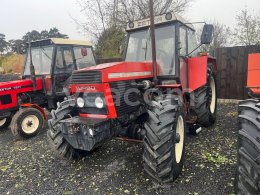 Online aukce: ZETOR  16145 4X4