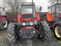 Online aukce: ZETOR  16145 4X4