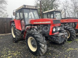 Online aukce: ZETOR  16145 4X4