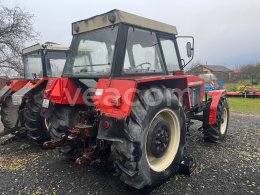 Online aukce: ZETOR  16145 4X4