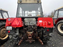 Online aukce: ZETOR  16145 4X4