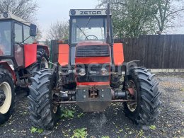 Aukcja internetowa: ZETOR  12245 4X4