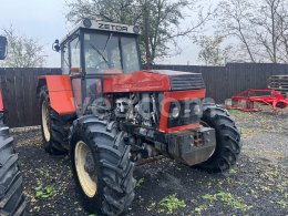 Aukcja internetowa: ZETOR  12245 4X4