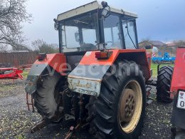 Aukcja internetowa: ZETOR  12245 4X4