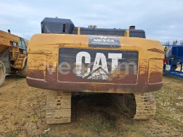 Online aukce: CATERPILLAR  330D