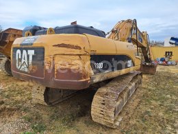 Online aukce: CATERPILLAR  330D