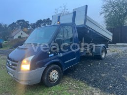 Online aukce: FORD  TRANSIT 350M