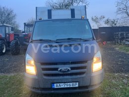 Online aukce: FORD  TRANSIT 350M