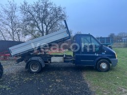 Online aukce: FORD  TRANSIT 350M
