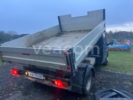 Online aukce: FORD  TRANSIT 350M