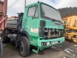 Online aukce: LIAZ  150.261 4x4