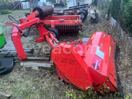 Online-Versteigerung:   SAUERBURGER ALPHA 2150