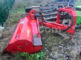 Online-Versteigerung:   SAUERBURGER ALPHA 2150
