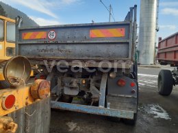 Online auction: LIAZ  150.261 4x4