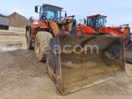 Online aukce: DOOSAN  DL450