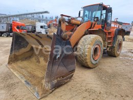 Online aukce: DOOSAN  DL450