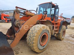 Online aukce: DOOSAN  DL450