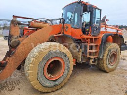Online aukce: DOOSAN  DL450
