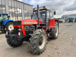 Online árverés: ZETOR  16145