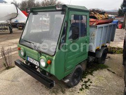 Online aukce: MULTICAR  M2510