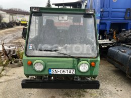 Aukcja internetowa: MULTICAR  M2510