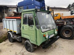 Aukcja internetowa: MULTICAR  M2510