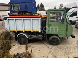 Aukcja internetowa: MULTICAR  M2510