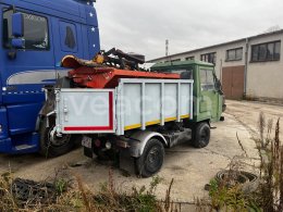 Aukcja internetowa: MULTICAR  M2510