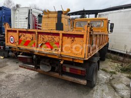 Online aukce: MERCEDES-BENZ  814K