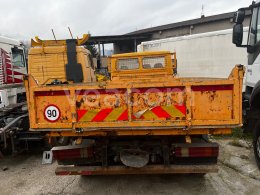 Online aukce: MERCEDES-BENZ  814K