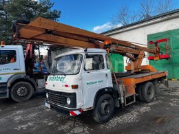 Online aukce: AVIA  A31K MP16