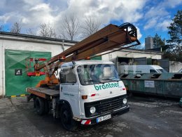 Online aukce: AVIA  A31K MP16
