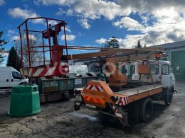 Online aukce: AVIA  A31K MP16