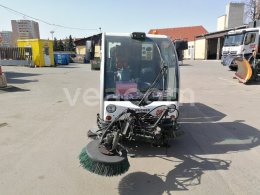 Online auction: BUCHER  CITYCAT 2020