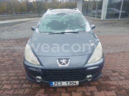 Online aukce: PEUGEOT  307 W