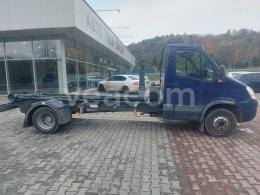 Online aukce: IVECO  DAILY