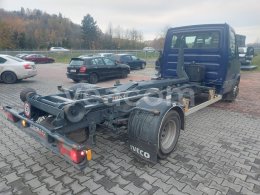 Online aukce: IVECO  DAILY
