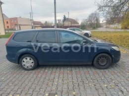 Online aukce: FORD  FOCUS