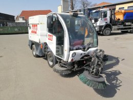 Online aukce: BUCHER  CITYCAT 2020