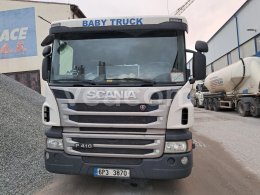 Online aukce: SCANIA  P 410