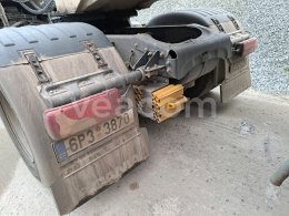 Online aukce: SCANIA  P 410