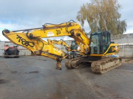 Online auction: JCB  JS 220 L