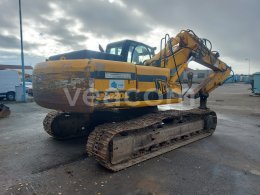 Online aukce: JCB  JS 220 L