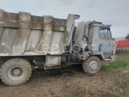 Online aukce: TATRA  T815 6X6